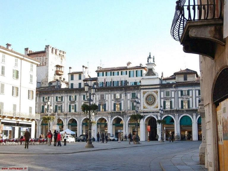 Cartomanzia-Brescia un centro con 20 anni di esperienza