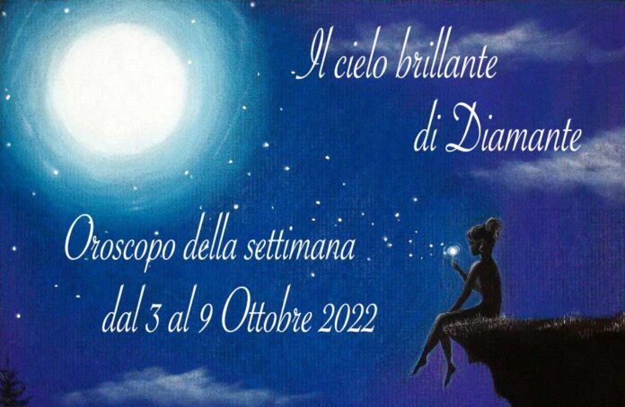 Oroscopo-della-prossima-settimana-dal-3-al-9-Ottobre-2022